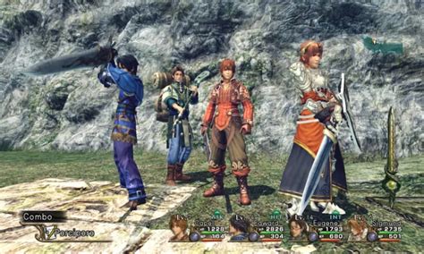 Top 10 Best Xbox 360 JRPGs .